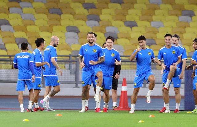 'CAS là kẽ hở để FAM câu giờ nhưng FIFA sẽ thắng kiện với thế trận áp đảo’- Ảnh 1.