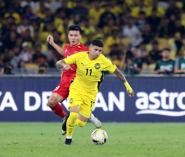 Cầu thủ nhập tịch lậu gửi thông điệp ‘ẩn ý’ sau phiên điều trần với FIFA, Malaysia càng nóng ruột- Ảnh 1. Cầu thủ nhập tịch lậu gửi thông điệp ‘ẩn ý’ sau phiên điều trần với FIFA, Malaysia càng nóng ruột- Ảnh 1.