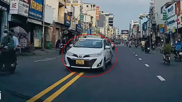 Che biển số để tránh phạt nguội nhưng thực tế bị phạt... nặng hơn- Ảnh 3.