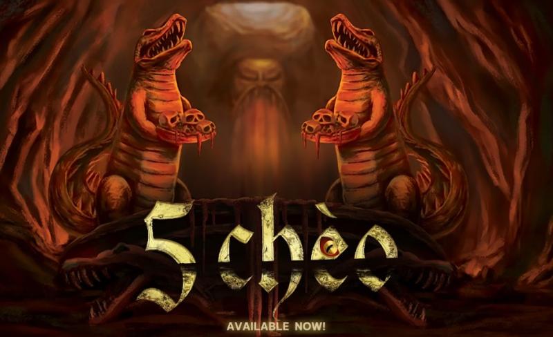 Nữ sinh biến truyền thuyết cá sấu Năm Chèo thành game 'hot' miền Tây - Ảnh 4. Nữ sinh biến truyền thuyết cá sấu Năm Chèo thành game 'hot' miền Tây - Ảnh 4.