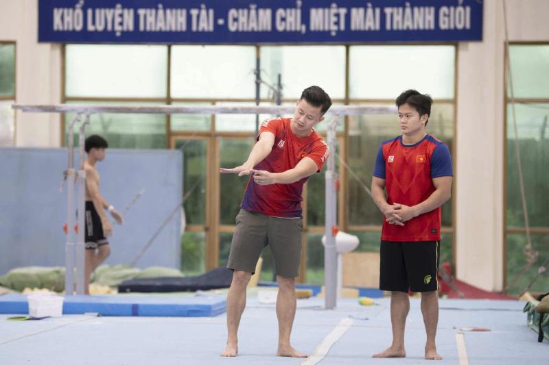 Thể thao Việt Nam 'cấm trại' săn vàng SEA Games 33- Ảnh 1. Thể thao Việt Nam 'cấm trại' săn vàng SEA Games 33- Ảnh 1.