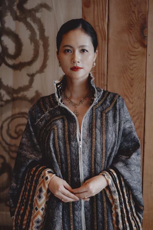 Chọn diễn viên cho phim sử Việt- Ảnh 1. Chọn diễn viên cho phim sử Việt- Ảnh 1.