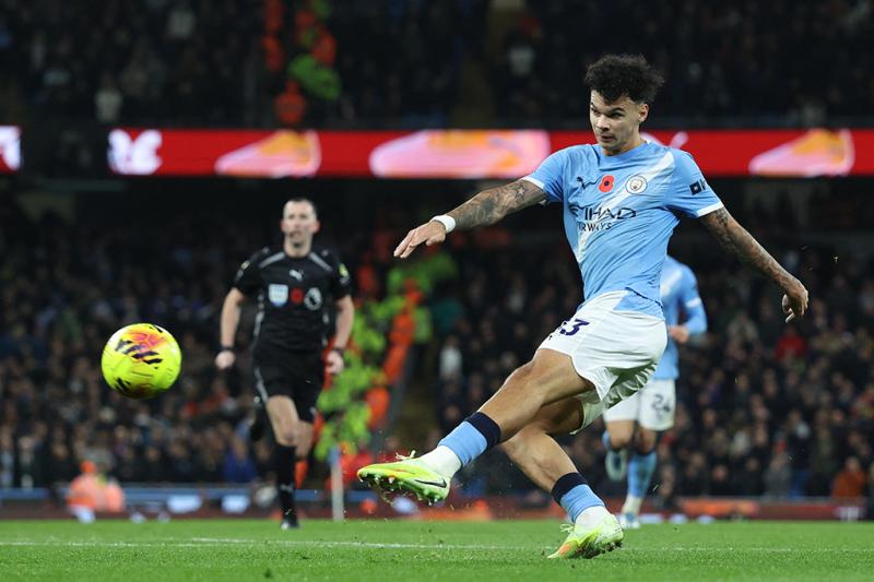 Man City đang khôi phục địa vị- Ảnh 1. Man City đang khôi phục địa vị- Ảnh 1.