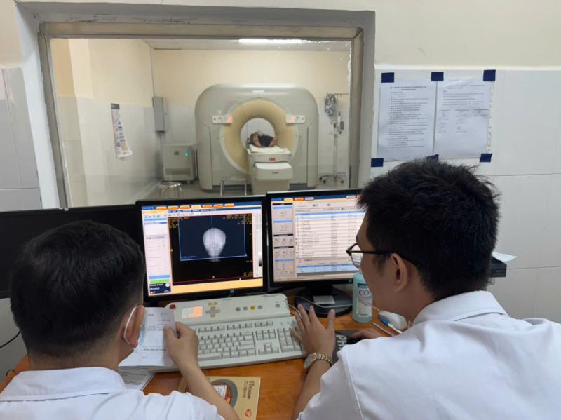 TP.HCM hình thành mạng lưới y tế đa cực - Ảnh 1. TP.HCM hình thành mạng lưới y tế đa cực - Ảnh 1.