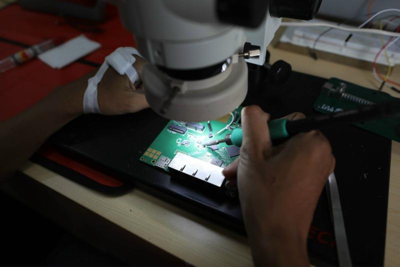 Làm gì để tăng trưởng 2 con số? Thúc đẩy năng suất quốc gia- Ảnh 1. Làm gì để tăng trưởng 2 con số? Thúc đẩy năng suất quốc gia- Ảnh 1.
