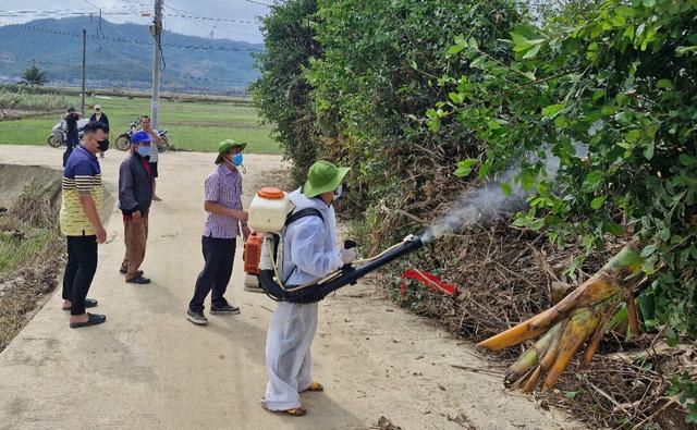 Giám đốc Sở Y tế Đồng Nai kể hành trình nghĩa tình đến vùng lũ Đắk Lắk- Ảnh 13. Giám đốc Sở Y tế Đồng Nai kể hành trình nghĩa tình đến vùng lũ Đắk Lắk- Ảnh 13.