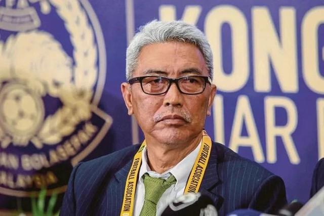 Thắng đậm Malaysia, U.17 Việt Nam lập kỳ tích giành vé đi châu Á: VFF thưởng nóng 600 triệu đồng- Ảnh 6. Thắng đậm Malaysia, U.17 Việt Nam lập kỳ tích giành vé đi châu Á: VFF thưởng nóng 600 triệu đồng- Ảnh 6.