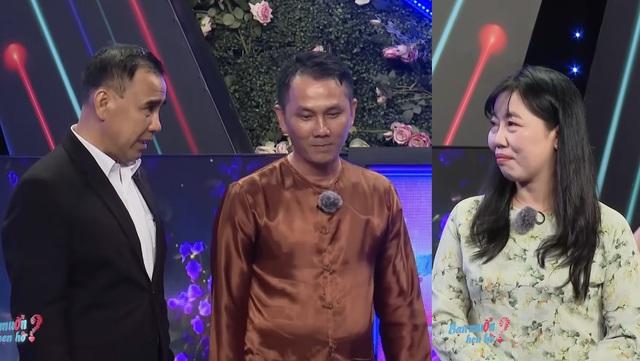 Mẹ đơn thân Nguyễn Thị Nhung bị trai tân từ chối hẹn hò đầy tiếc nuối - Ảnh 1. Mẹ đơn thân Nguyễn Thị Nhung bị trai tân từ chối hẹn hò đầy tiếc nuối - Ảnh 1.