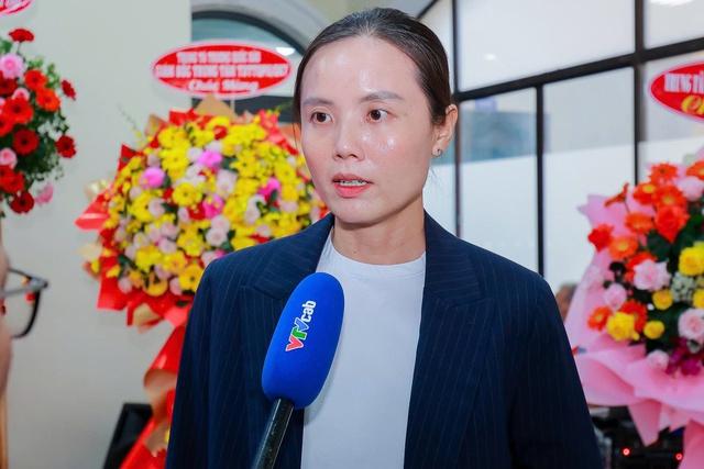 'Quần vợt là chủ đạo phát triển mạnh bên cạnh dòng chảy sục sôi của Pickleball'- Ảnh 3. 'Quần vợt là chủ đạo phát triển mạnh bên cạnh dòng chảy sục sôi của Pickleball'- Ảnh 3.