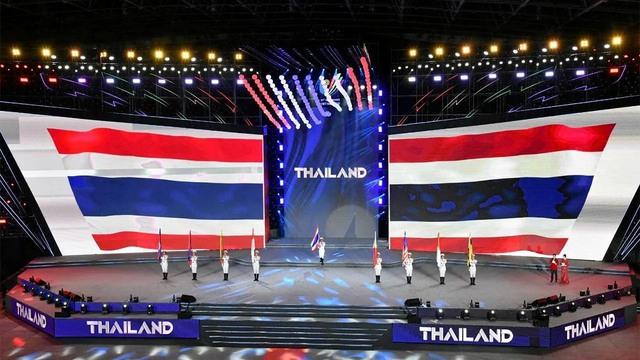 SEA Games 33: Thái Lan chi hàng trăm tỉ đồng tổ chức, kỳ đại hội hoành tráng nhất lịch sử- Ảnh 10. SEA Games 33: Thái Lan chi hàng trăm tỉ đồng tổ chức, kỳ đại hội hoành tráng nhất lịch sử- Ảnh 10.