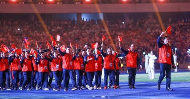 SEA Games 33: Thái Lan chi hàng trăm tỉ đồng tổ chức, kỳ đại hội hoành tráng nhất lịch sử- Ảnh 3. SEA Games 33: Thái Lan chi hàng trăm tỉ đồng tổ chức, kỳ đại hội hoành tráng nhất lịch sử- Ảnh 3.