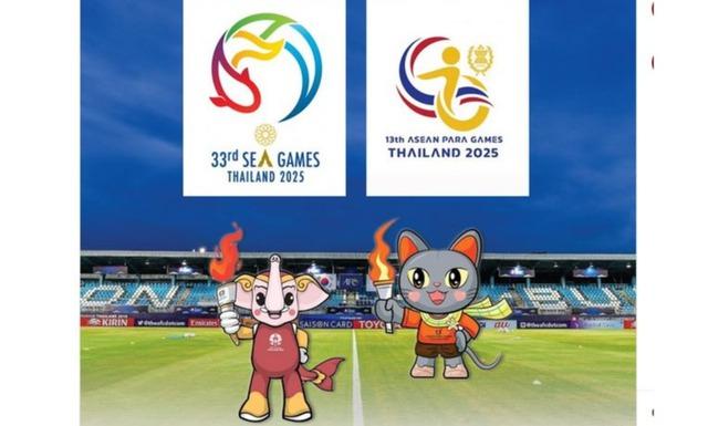 SEA Games 33: Thái Lan chi hàng trăm tỉ đồng tổ chức, kỳ đại hội hoành tráng nhất lịch sử- Ảnh 8. SEA Games 33: Thái Lan chi hàng trăm tỉ đồng tổ chức, kỳ đại hội hoành tráng nhất lịch sử- Ảnh 8.