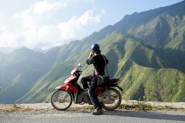 Lý do khiến du khách người Úc này quay lại Việt Nam trong suốt 20 năm- Ảnh 2. Lý do khiến du khách người Úc này quay lại Việt Nam trong suốt 20 năm- Ảnh 2.
