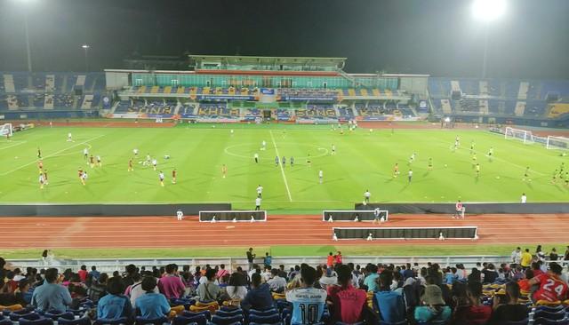 SEA Games 33: Thái Lan chi hàng trăm tỉ đồng tổ chức, kỳ đại hội hoành tráng nhất lịch sử- Ảnh 7. SEA Games 33: Thái Lan chi hàng trăm tỉ đồng tổ chức, kỳ đại hội hoành tráng nhất lịch sử- Ảnh 7.