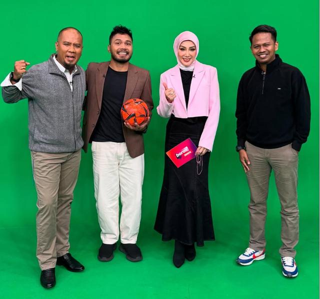 Cựu danh thủ Malaysia kêu gọi FAM hãy yêu bóng đá chân thành, chấp nhận sai lầm: Đừng kiện FIFA nữa!- Ảnh 2. Cựu danh thủ Malaysia kêu gọi FAM hãy yêu bóng đá chân thành, chấp nhận sai lầm: Đừng kiện FIFA nữa!- Ảnh 2.