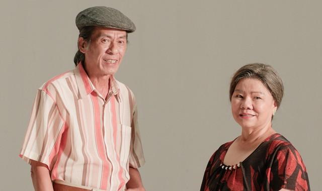 NSND Thanh Hoa và cuộc hôn nhân viên mãn bên chồng kém tuổi đầy cảm hứng - Ảnh 5. NSND Thanh Hoa và cuộc hôn nhân viên mãn bên chồng kém tuổi đầy cảm hứng - Ảnh 5.