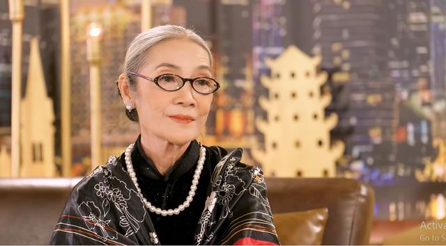 Nghệ sĩ Thanh Hiền ở tuổi 73: Từng giữ chồng bằng cách chọc tức 'tiểu tam' - Ảnh 1.