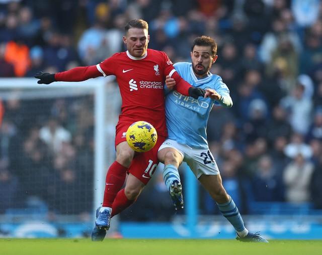 Nhận định Man City vs Liverpool, 23 giờ 30 ngày 9.11: Pep Guardiola trên bờ vực thẳm- Ảnh 2. Nhận định Man City vs Liverpool, 23 giờ 30 ngày 9.11: Pep Guardiola trên bờ vực thẳm- Ảnh 2.