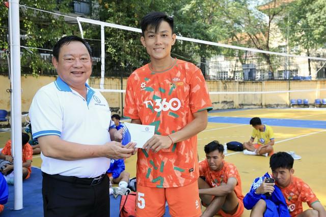 6 đội phía nam bị loại, vô địch sớm gặp á quân ở vòng tứ kết- Ảnh 3. 6 đội phía nam bị loại, vô địch sớm gặp á quân ở vòng tứ kết- Ảnh 3.