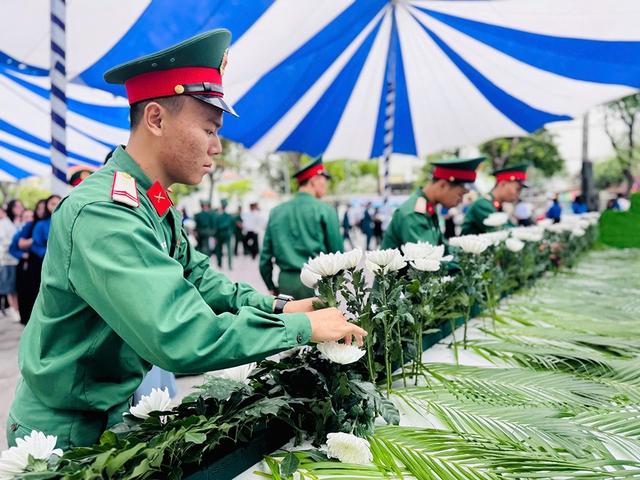 Tai nạn giao thông: Sai một giây, mất một đời - Ảnh 4.
