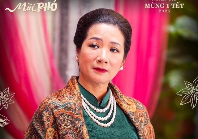 - Ảnh 1. Cuộc sống của nghệ sĩ Thanh Thanh Hiền ở tuổi 56 - Ảnh 1.