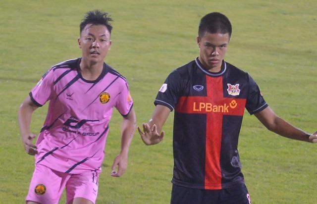Việt kiều Thành Trung sẽ giúp U.23 Việt Nam mạnh hơn: Phải vô địch SEA Games- Ảnh 1. Việt kiều Thành Trung sẽ giúp U.23 Việt Nam mạnh hơn: Phải vô địch SEA Games- Ảnh 1.