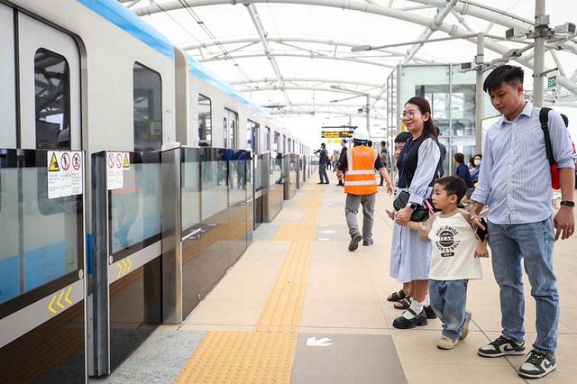 Làm gì để tăng trưởng 2 con số? Hướng đến quốc gia có thu nhập cao- Ảnh 2.