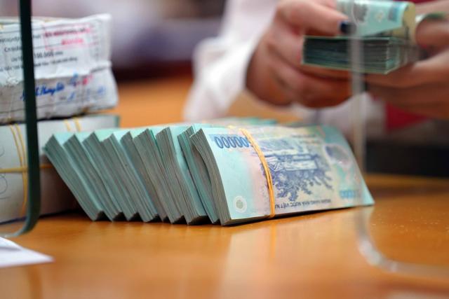 Bộ Nội vụ 'nhắc' doanh nghiệp sớm có phương án thưởng tết 2026   - Ảnh 1.