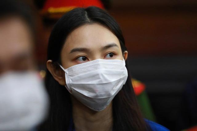 Lời khai gây chú ý của Hoa hậu Thùy Tiên khiến dân mạng bàn luận sôi nổi - Ảnh 1.
