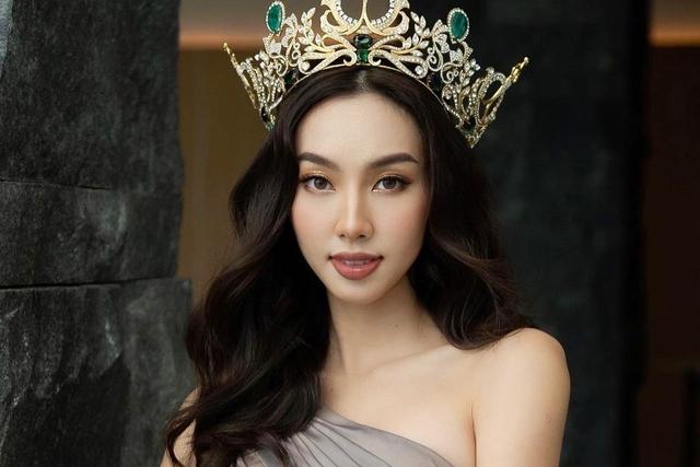 Lời khai gây chú ý của Hoa hậu Thùy Tiên khiến dân mạng bàn luận sôi nổi - Ảnh 2.