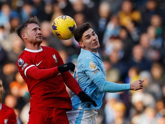 Nhận định Man City vs Liverpool, 23 giờ 30 ngày 9.11: Pep Guardiola trên bờ vực thẳm- Ảnh 5. Nhận định Man City vs Liverpool, 23 giờ 30 ngày 9.11: Pep Guardiola trên bờ vực thẳm- Ảnh 5.