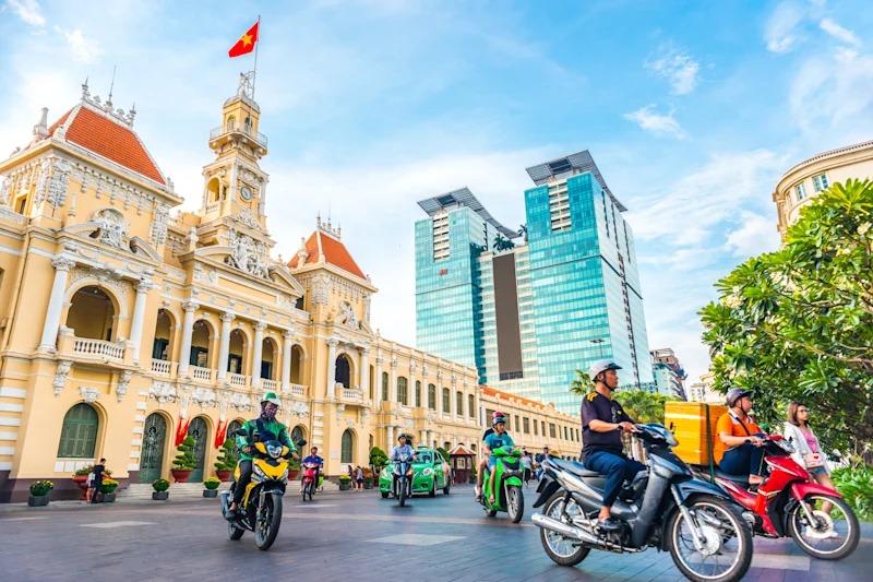 Báo Úc nói 8 lý do 'phải đến Việt Nam, hãy quên Nhật Bản hay Bali'- Ảnh 6.