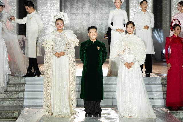 'Hot boy cải lương' Quách Phú Thành 'lột xác' ở tuổi 20 - Ảnh 8. 'Hot boy cải lương' Quách Phú Thành 'lột xác' ở tuổi 20 - Ảnh 8.