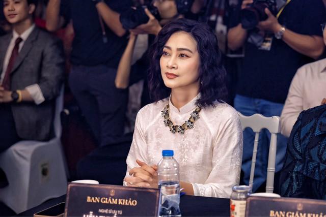 NSƯT Tuyết Thu tiết lộ lý do không theo cải lương  - Ảnh 3.