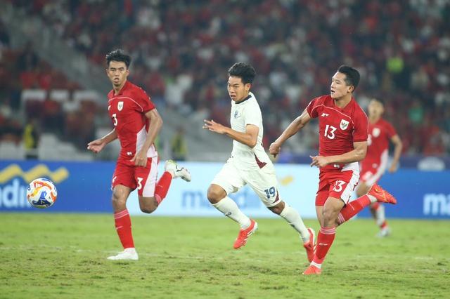 U.23 Malaysia ‘bất động’ trước SEA Games 33, đối thủ khác của U.23 Việt Nam nhận cú sốc- Ảnh 2. U.23 Malaysia ‘bất động’ trước SEA Games 33, đối thủ khác của U.23 Việt Nam nhận cú sốc- Ảnh 2.