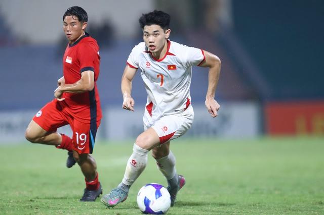 U.23 Việt Nam gặp 'đối thủ' đáng sợ ở SEA Games: Không phải Indonesia hay Malaysia, mà là...- Ảnh 2.