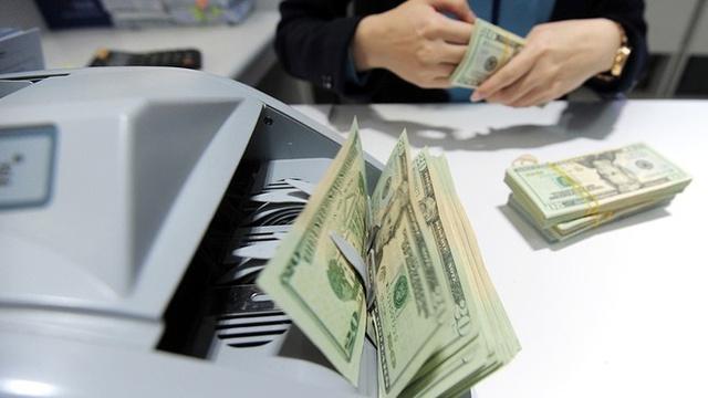Giá USD hôm nay 3.11.2025: Đô tự do quay đầu giảm - Ảnh 1.