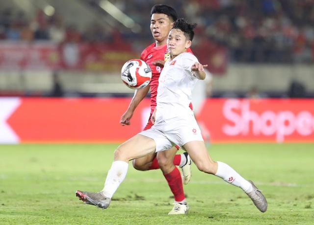 U.23 Việt Nam sẽ chơi tấn công vũ bão SEA Games 33 - Ảnh 3.