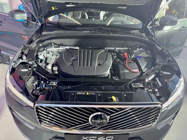 Bộ đôi Volvo XC60 và S90 mới giá từ 2,3 tỉ đồng tại Việt Nam - Ảnh 3.