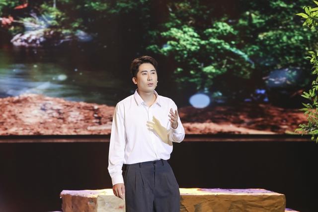 Ngọc Sơn tuyên bố 'dạy nghề' cho TikToker triệu view ở 'Tình bolero' - Ảnh 1.
