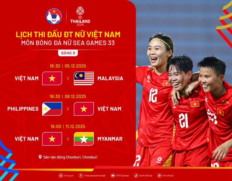 Lộ diện một loạt kênh phát trực tiếp U.23 Việt Nam tại SEA Games 33: Khán giả tha hồ chọn- Ảnh 3.