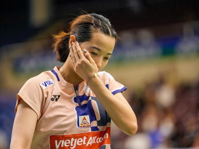 Nguyễn Thùy Linh - Ảnh 1.
