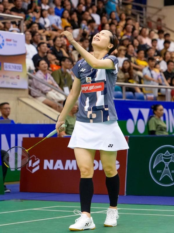 Nguyễn Thùy Linh - Ảnh 2.
