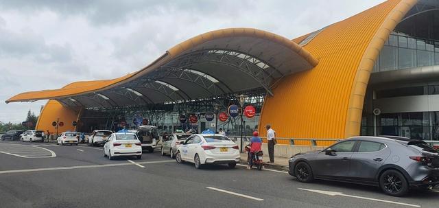 Từ đầu tháng 3.2026 đóng sân bay Liên Khương để sửa chữa nâng cấp - Ảnh 4.