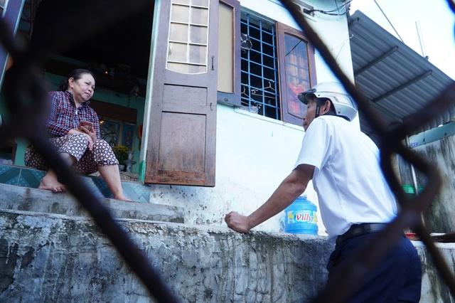 Gia Lai hỗ trợ tiền cho người dân di dời tránh bão Kalmaegi- Ảnh 1. Gia Lai hỗ trợ tiền cho người dân di dời tránh bão Kalmaegi- Ảnh 1.