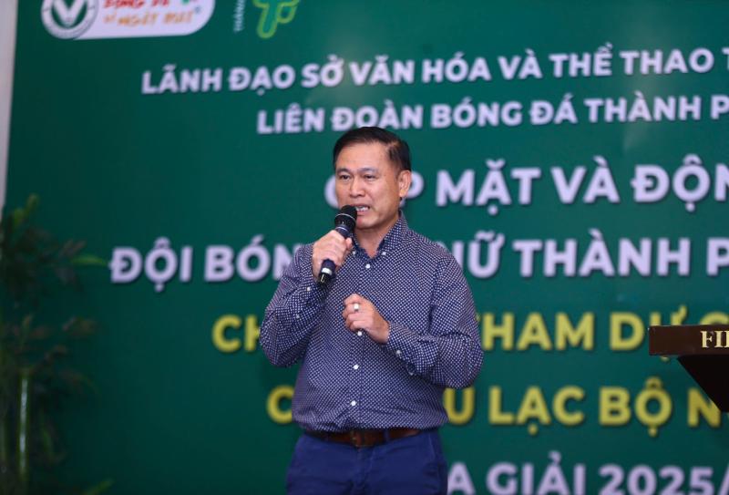 CLB nữ TP.HCM tái hợp 'người hùng World Cup', quyết thắng ở Cúp C1 nữ châu Á- Ảnh 3. CLB nữ TP.HCM tái hợp 'người hùng World Cup', quyết thắng ở Cúp C1 nữ châu Á- Ảnh 3.
