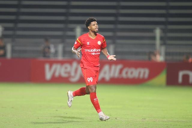 Bảng xếp hạng V-League mới nhất: PVF-CAND thoát đáy nhờ trận hòa cực hay Thể Công Viettel, HAGL chìm lỉm- Ảnh 1. Bảng xếp hạng V-League mới nhất: PVF-CAND thoát đáy nhờ trận hòa cực hay Thể Công Viettel, HAGL chìm lỉm- Ảnh 1.