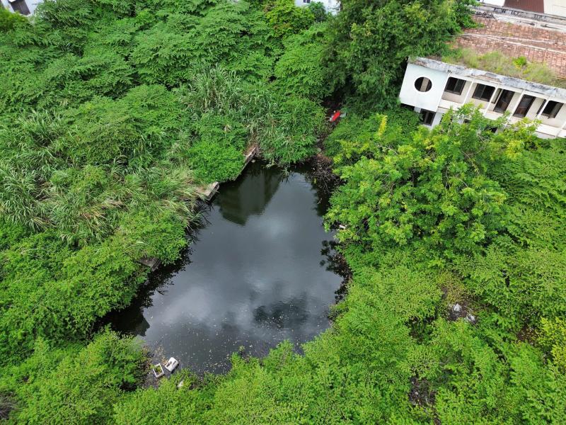 Khu 'đất vàng' bỏ hoang rộng 3.600 m² ven biển Nha Trang sắp được đấu giá- Ảnh 1. Khu 'đất vàng' bỏ hoang rộng 3.600 m² ven biển Nha Trang sắp được đấu giá- Ảnh 1.