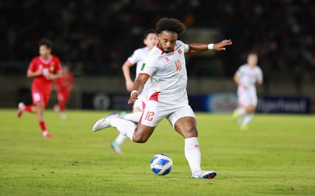 FIFA làm… thơ tặng Xuân Son, báo Đông Nam Á nhận xét bất ngờ ngày người hùng tái xuất
- Ảnh 2. FIFA làm… thơ tặng Xuân Son, báo Đông Nam Á nhận xét bất ngờ ngày người hùng tái xuất
- Ảnh 2.