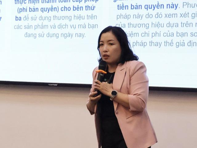 Những cái tên nào dẫn đầu bảng xếp hạng thương hiệu Việt 2025?- Ảnh 1. Những cái tên nào dẫn đầu bảng xếp hạng thương hiệu Việt 2025?- Ảnh 1.